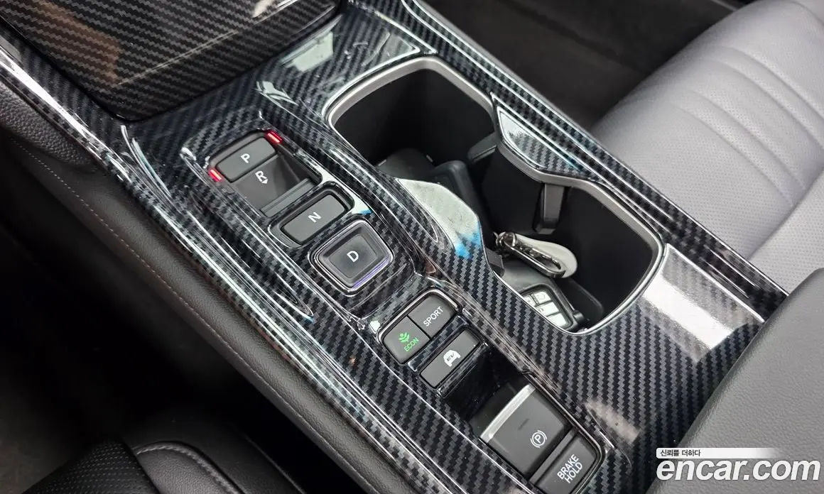 Honda Accord 2019 2.0 автомат (гидро), фото 12 Honda Accord 2019 2.0 автомат (гидро), фото 12