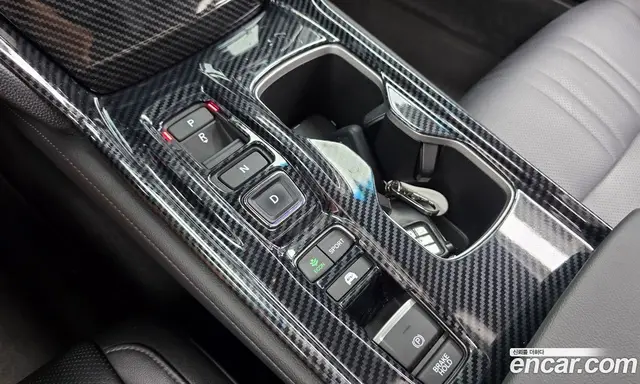 Honda Accord 2019 2.0 автомат (гидро), миниатюра 12