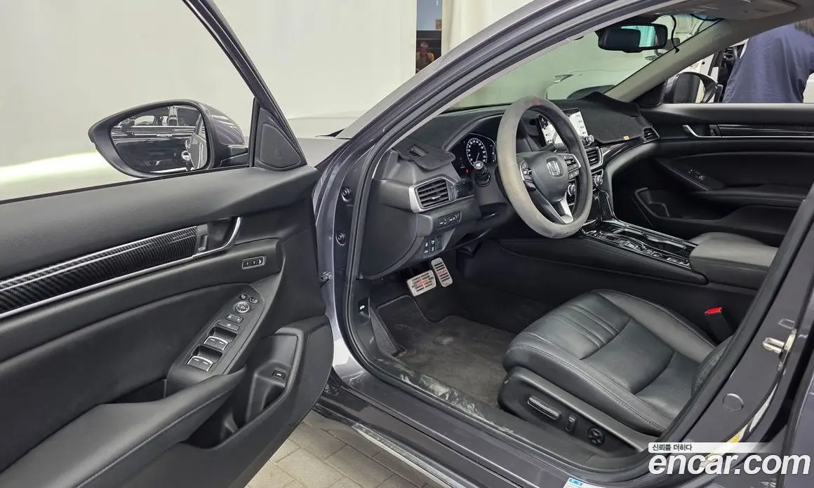 Honda Accord 2019 2.0 автомат (гидро), фото 13 Honda Accord 2019 2.0 автомат (гидро), фото 13