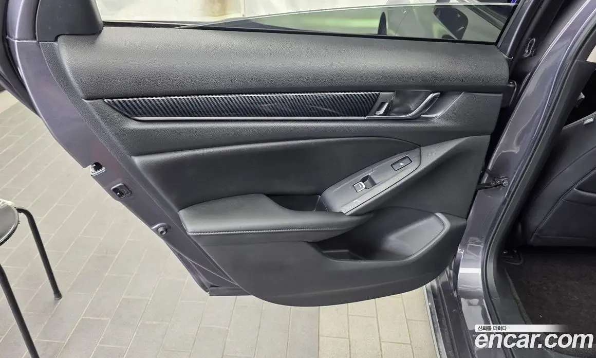 Honda Accord 2019 2.0 автомат (гидро), фото 15 Honda Accord 2019 2.0 автомат (гидро), фото 15