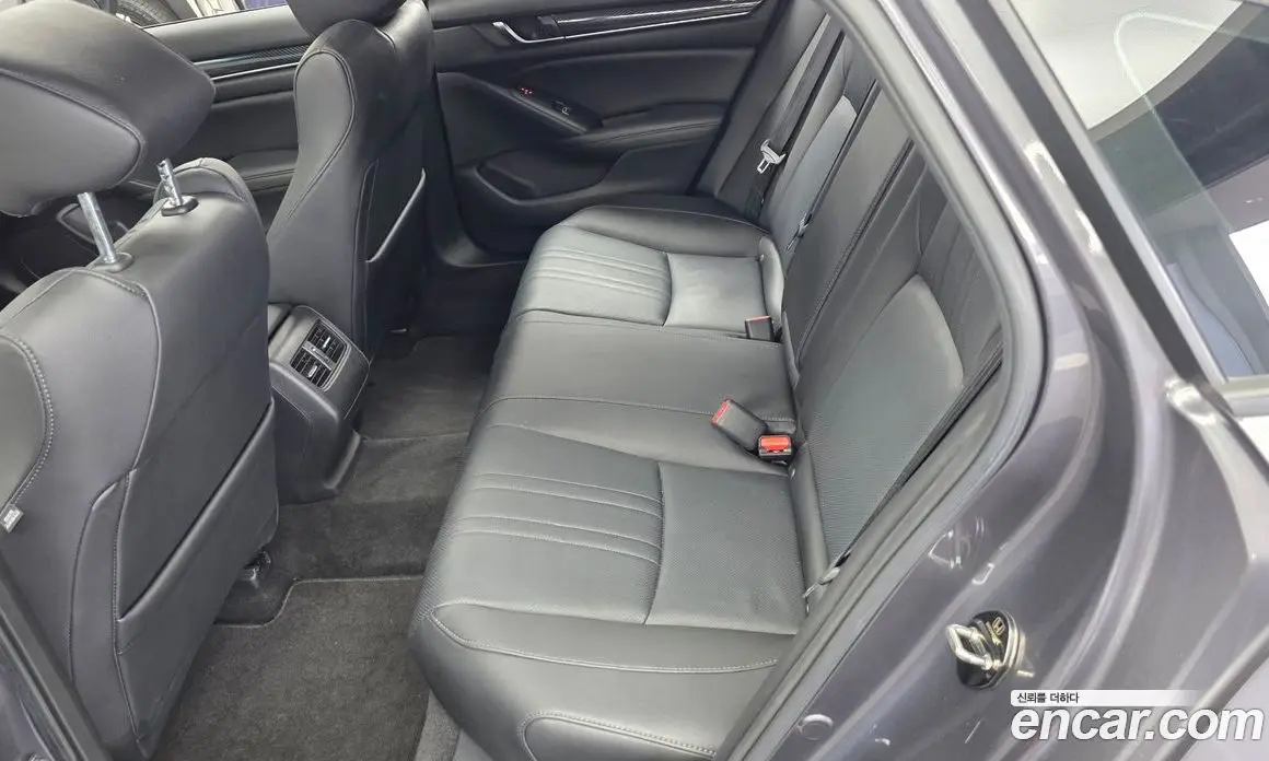 Honda Accord 2019 2.0 автомат (гидро), фото 16 Honda Accord 2019 2.0 автомат (гидро), фото 16