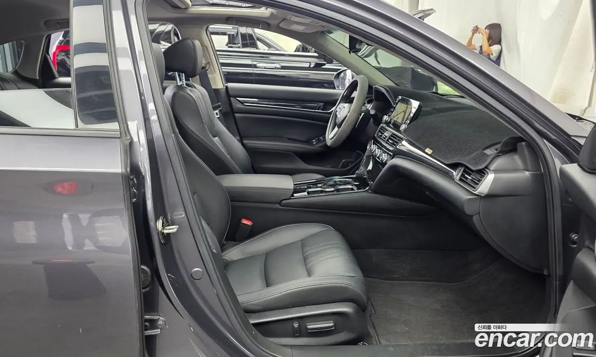 Honda Accord 2019 2.0 автомат (гидро), фото 17 Honda Accord 2019 2.0 автомат (гидро), фото 17