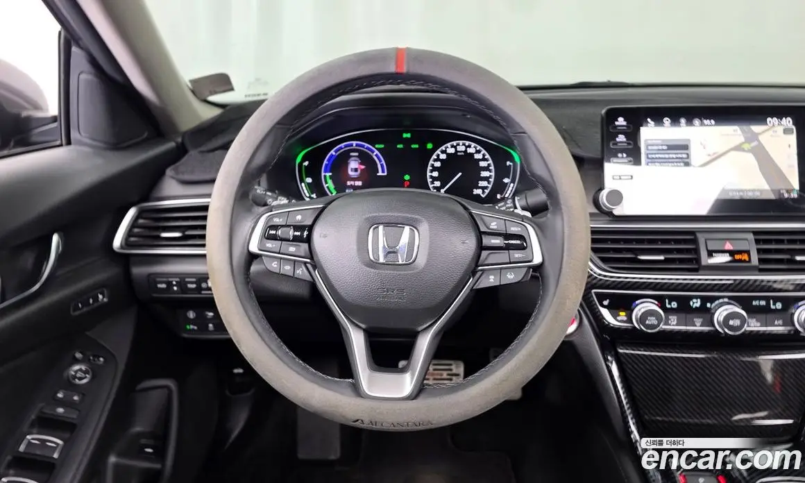 Honda Accord 2019 2.0 автомат (гидро), фото 19 Honda Accord 2019 2.0 автомат (гидро), фото 19