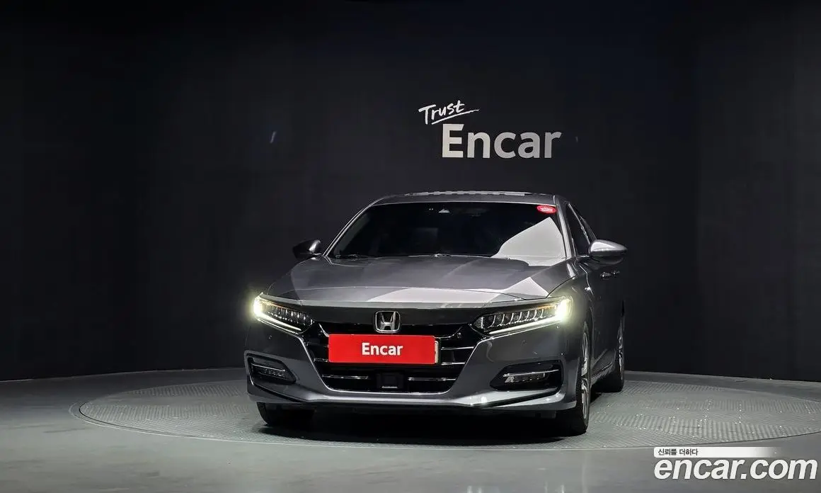 Honda Accord 2019 2.0 автомат (гидро), фото 3 Honda Accord 2019 2.0 автомат (гидро), фото 3