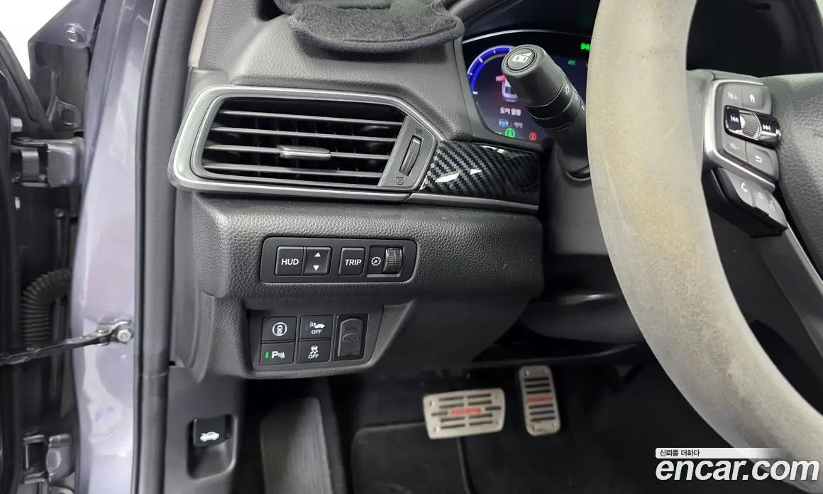 Honda Accord 2019 2.0 автомат (гидро), фото 22 Honda Accord 2019 2.0 автомат (гидро), фото 22