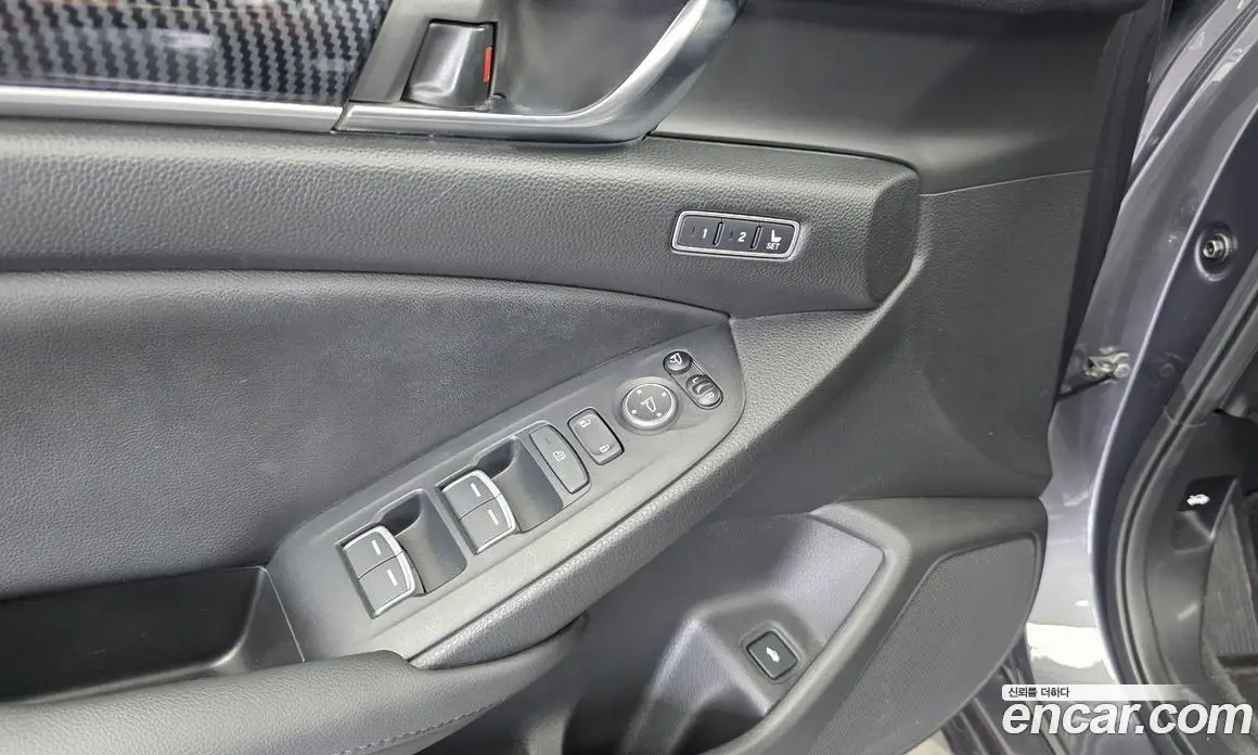 Honda Accord 2019 2.0 автомат (гидро), фото 27 Honda Accord 2019 2.0 автомат (гидро), фото 27