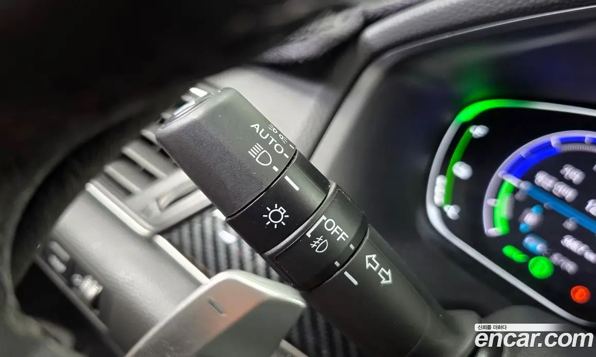Honda Accord 2019 2.0 автомат (гидро), фото 29 Honda Accord 2019 2.0 автомат (гидро), фото 29