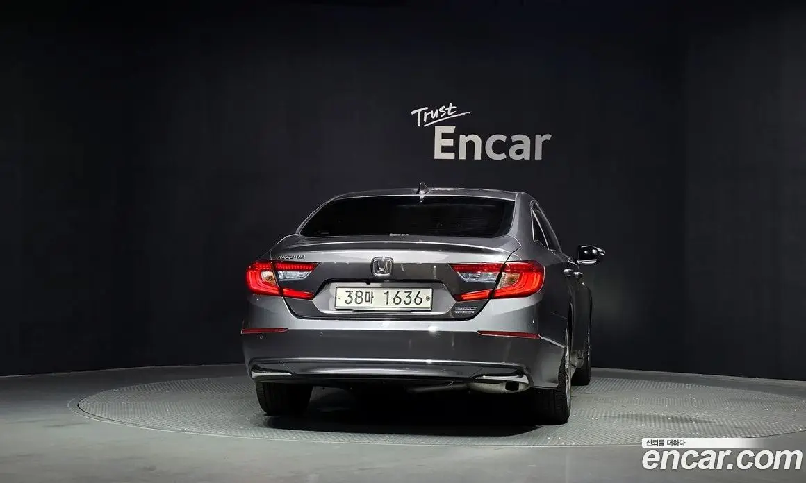 Honda Accord 2019 2.0 автомат (гидро), фото 4 Honda Accord 2019 2.0 автомат (гидро), фото 4