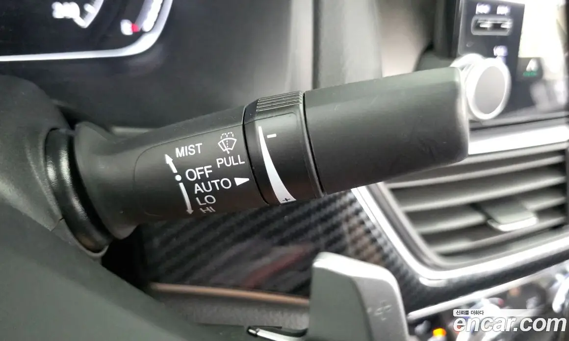 Honda Accord 2019 2.0 автомат (гидро), фото 32 Honda Accord 2019 2.0 автомат (гидро), фото 32