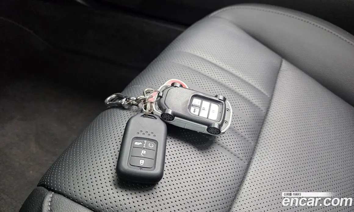 Honda Accord 2019 2.0 автомат (гидро), фото 33 Honda Accord 2019 2.0 автомат (гидро), фото 33