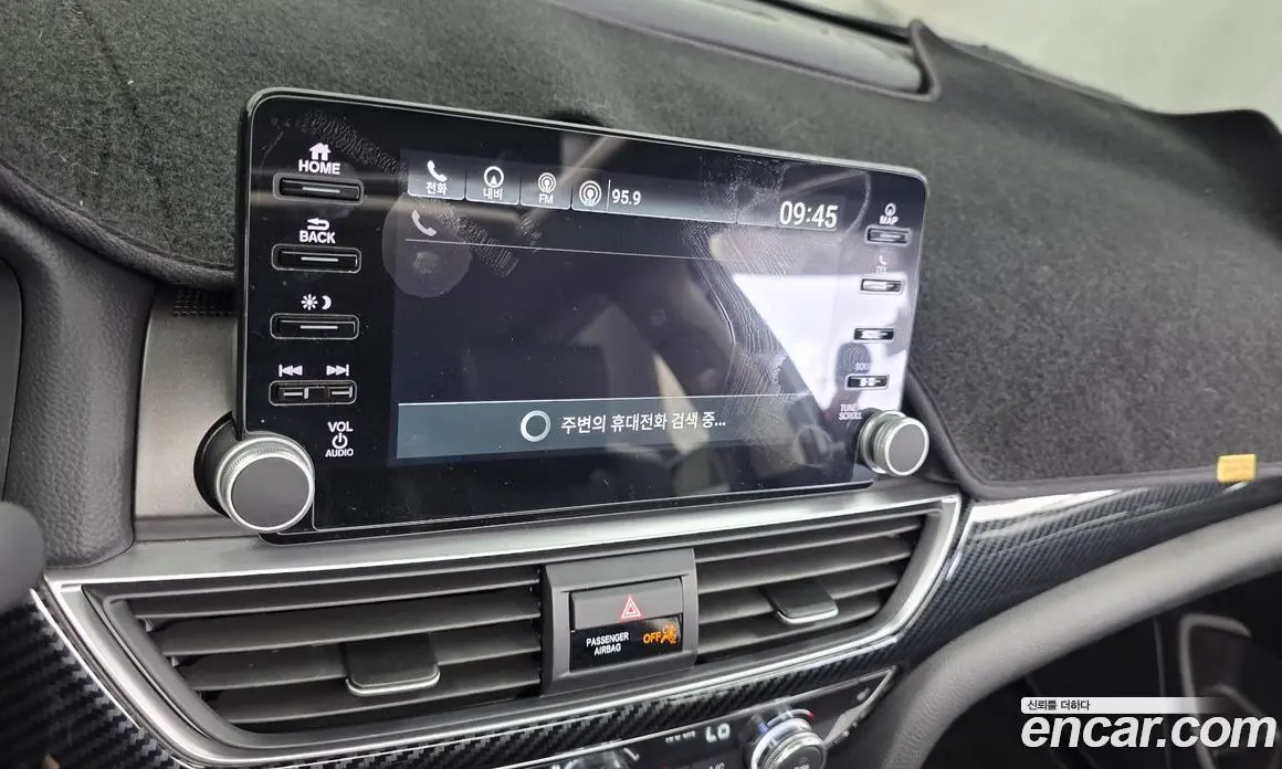 Honda Accord 2019 2.0 автомат (гидро), фото 34 Honda Accord 2019 2.0 автомат (гидро), фото 34