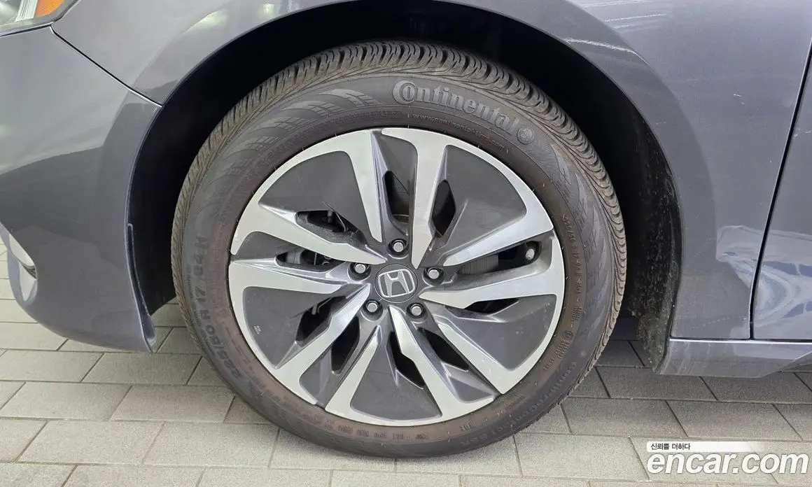 Honda Accord 2019 2.0 автомат (гидро), фото 5 Honda Accord 2019 2.0 автомат (гидро), фото 5