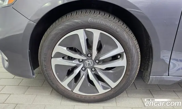 Honda Accord 2019 2.0 автомат (гидро), миниатюра 5 Honda Accord 2019 2.0 автомат (гидро), миниатюра 5