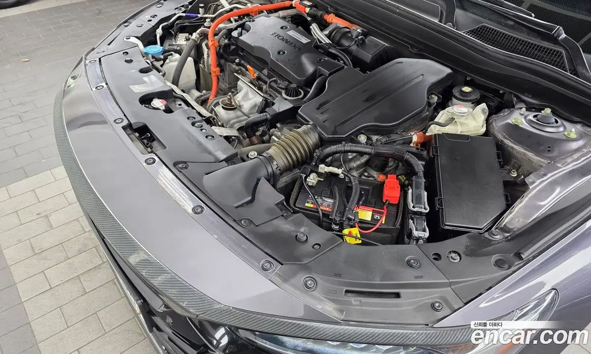 Honda Accord 2019 2.0 автомат (гидро), фото 6 Honda Accord 2019 2.0 автомат (гидро), фото 6