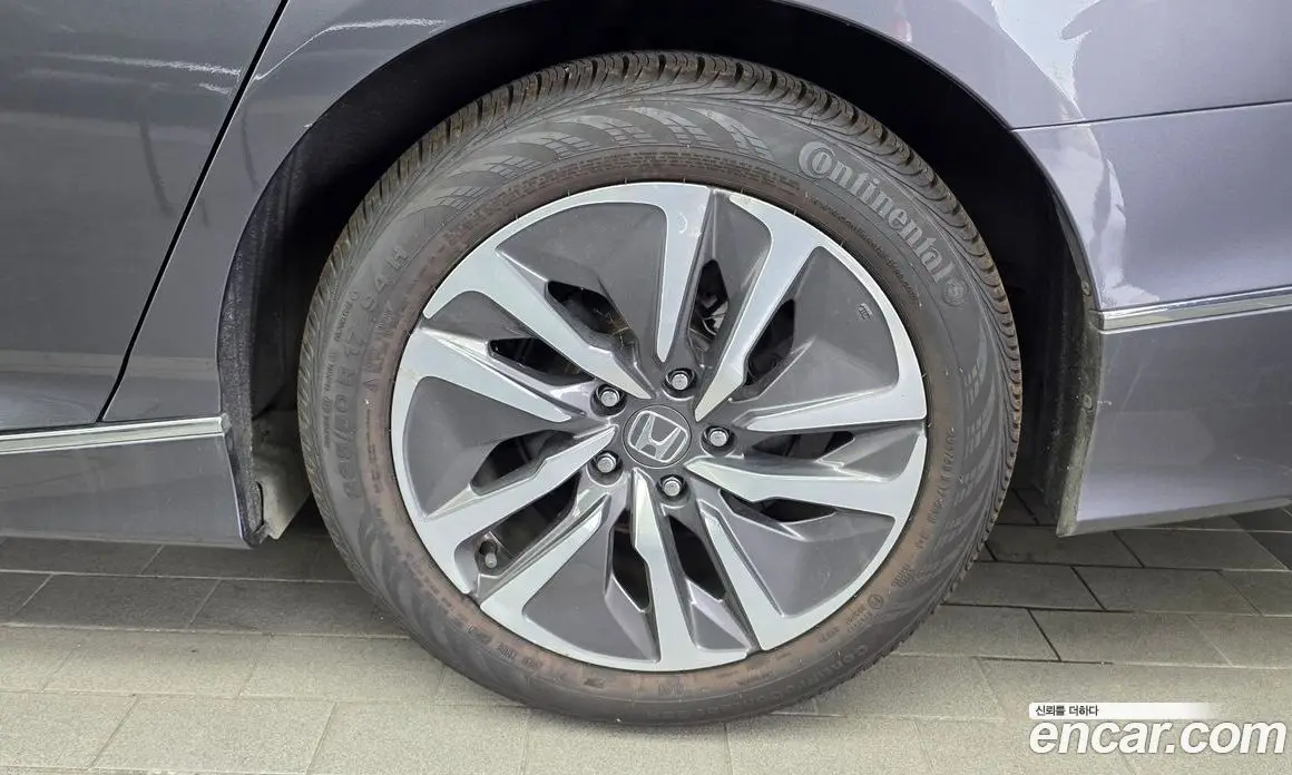 Honda Accord 2019 2.0 автомат (гидро), фото 7 Honda Accord 2019 2.0 автомат (гидро), фото 7