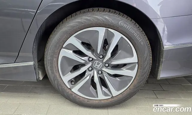 Honda Accord 2019 2.0 автомат (гидро), миниатюра 7 Honda Accord 2019 2.0 автомат (гидро), миниатюра 7