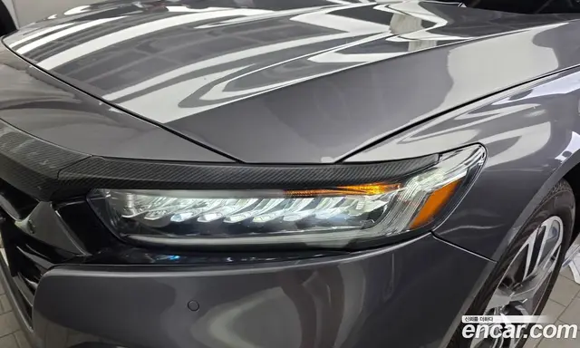Honda Accord 2019 2.0 автомат (гидро), миниатюра 8 Honda Accord 2019 2.0 автомат (гидро), миниатюра 8