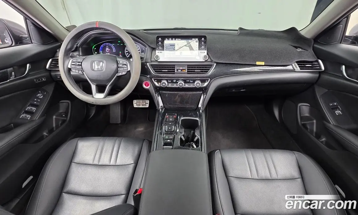 Honda Accord 2019 2.0 автомат (гидро), фото 10 Honda Accord 2019 2.0 автомат (гидро), фото 10