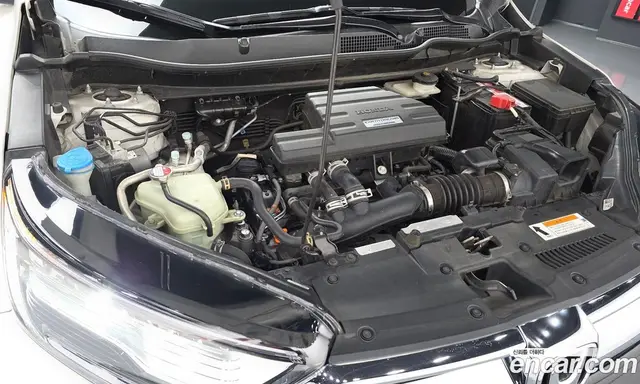 Honda CR-V 2017 1.5 автомат (гидро), миниатюра 6