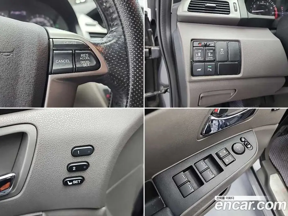Honda Odyssey 2016 3.5 автомат (гидро), фото 19 Honda Odyssey 2016 3.5 автомат (гидро), фото 19