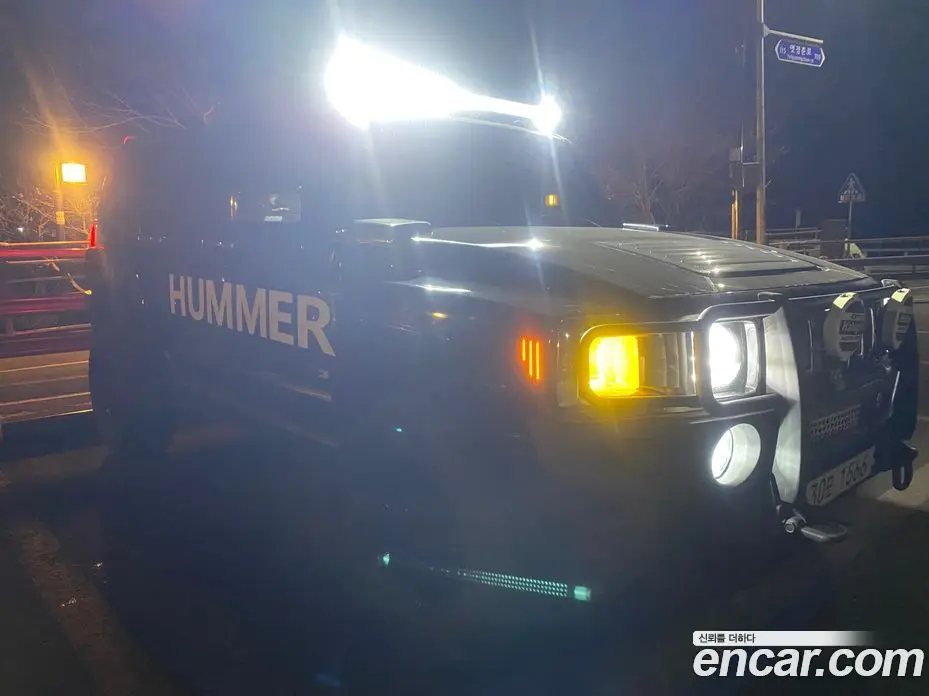 Hummer H3 2005 3.5 автомат (гидро), фото 15 Hummer H3 2005 3.5 автомат (гидро), фото 15