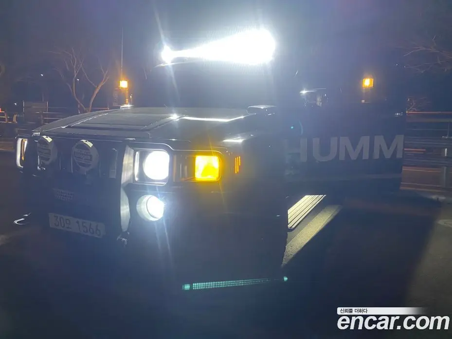 Hummer H3 2005 3.5 автомат (гидро), фото 16 Hummer H3 2005 3.5 автомат (гидро), фото 16