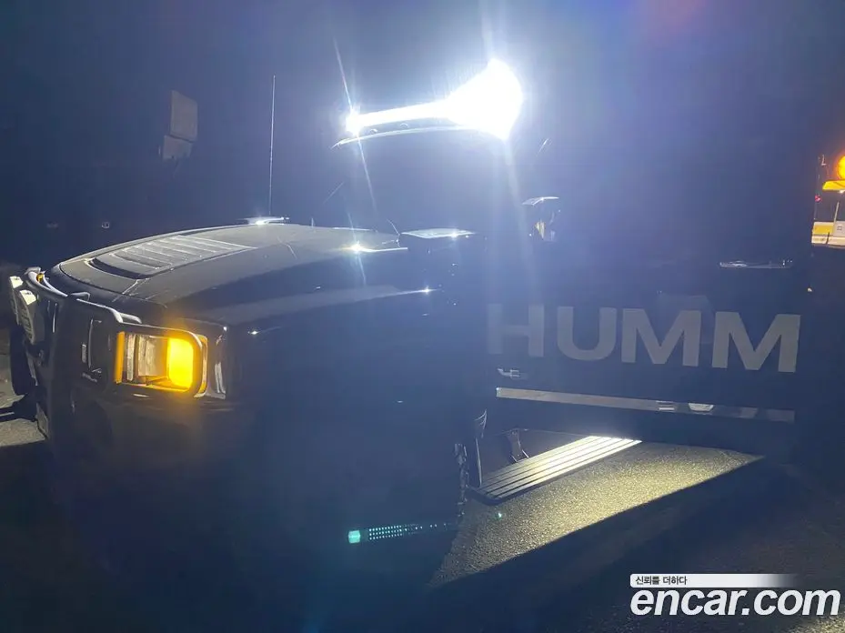 Hummer H3 2005 3.5 автомат (гидро), фото 17 Hummer H3 2005 3.5 автомат (гидро), фото 17