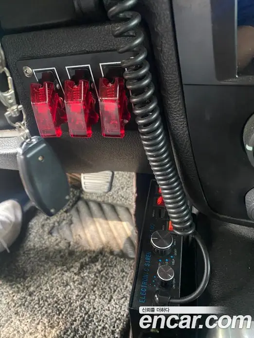Hummer H3 2005 3.5 автомат (гидро), миниатюра 7 Hummer H3 2005 3.5 автомат (гидро), миниатюра 7