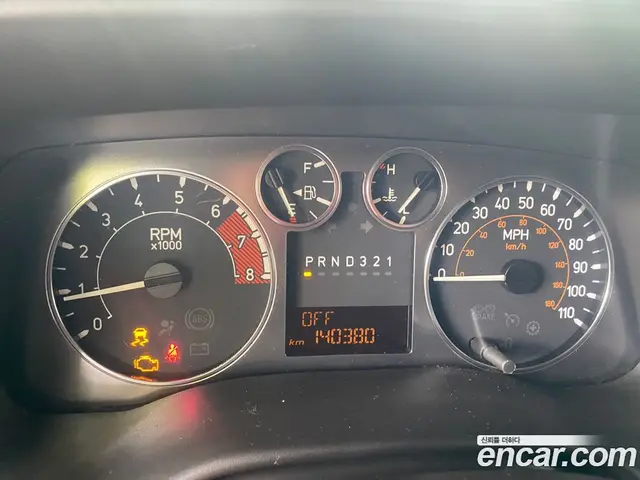 Hummer H3 2005 3.5 автомат (гидро), миниатюра 8 Hummer H3 2005 3.5 автомат (гидро), миниатюра 8