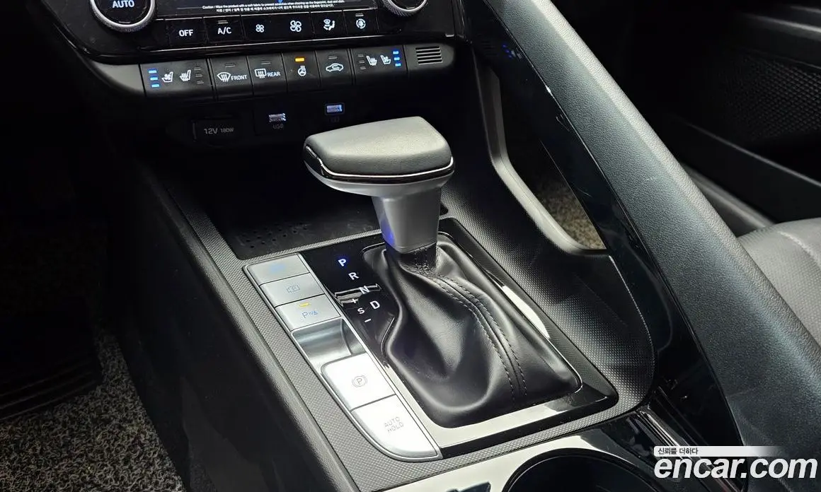 Hyundai Avante 2020 1.6 автомат (гидро), фото 12 Hyundai Avante 2020 1.6 автомат (гидро), фото 12