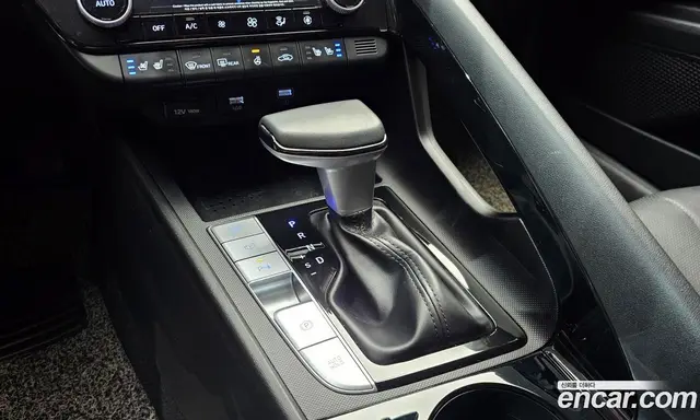 Hyundai Avante 2020 1.6 автомат (гидро), миниатюра 12