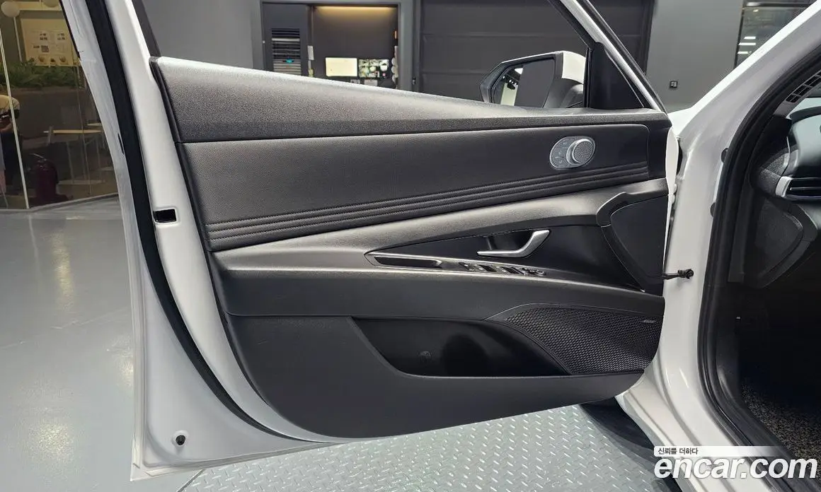 Hyundai Avante 2020 1.6 автомат (гидро), фото 14 Hyundai Avante 2020 1.6 автомат (гидро), фото 14