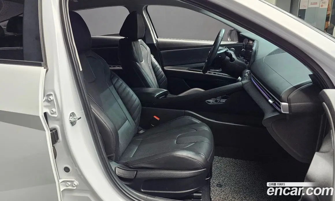 Hyundai Avante 2020 1.6 автомат (гидро), фото 16 Hyundai Avante 2020 1.6 автомат (гидро), фото 16