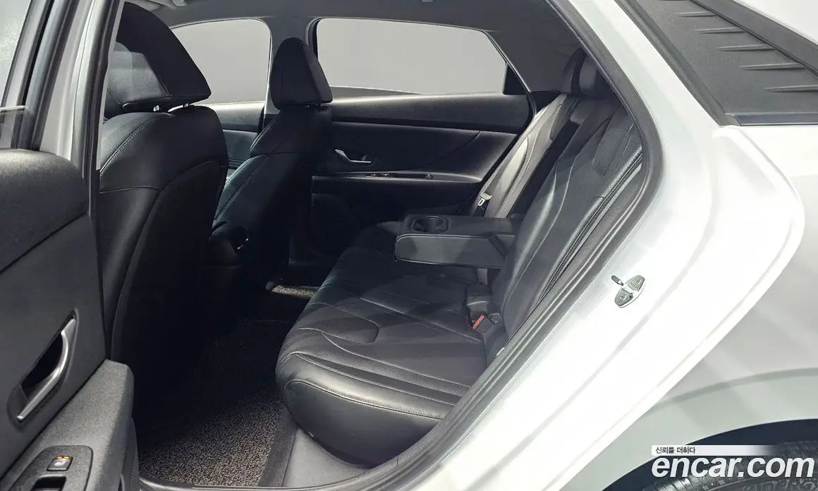 Hyundai Avante 2020 1.6 автомат (гидро), фото 18 Hyundai Avante 2020 1.6 автомат (гидро), фото 18