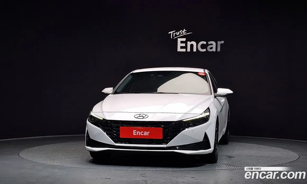 Hyundai Avante 2020 1.6 автомат (гидро), фото 3 Hyundai Avante 2020 1.6 автомат (гидро), фото 3