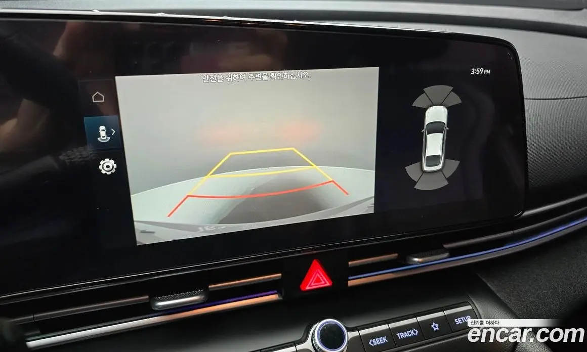 Hyundai Avante 2020 1.6 автомат (гидро), фото 21 Hyundai Avante 2020 1.6 автомат (гидро), фото 21