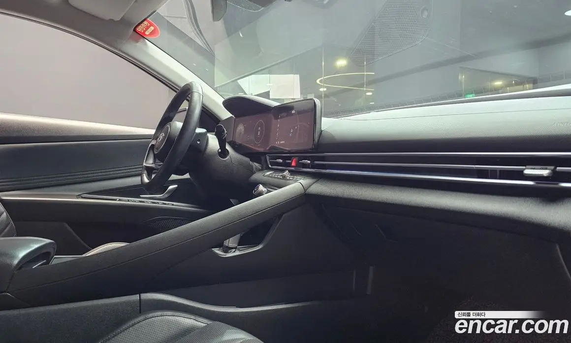 Hyundai Avante 2020 1.6 автомат (гидро), фото 26 Hyundai Avante 2020 1.6 автомат (гидро), фото 26