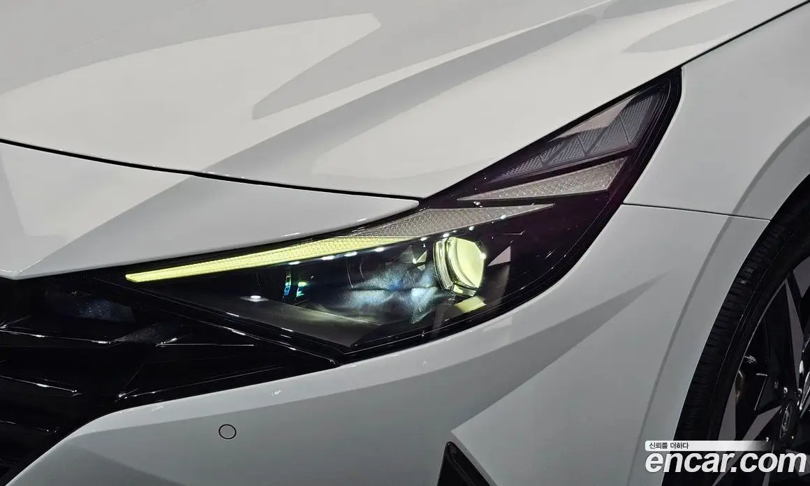 Hyundai Avante 2020 1.6 автомат (гидро), фото 8 Hyundai Avante 2020 1.6 автомат (гидро), фото 8