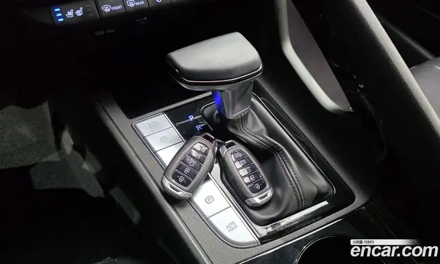 Hyundai Avante 2020 1.6 автомат (гидро), миниатюра 12