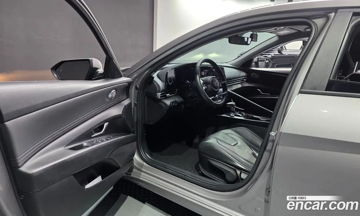 Hyundai Avante 2020 1.6 автомат (гидро), фото 13 Hyundai Avante 2020 1.6 автомат (гидро), фото 13