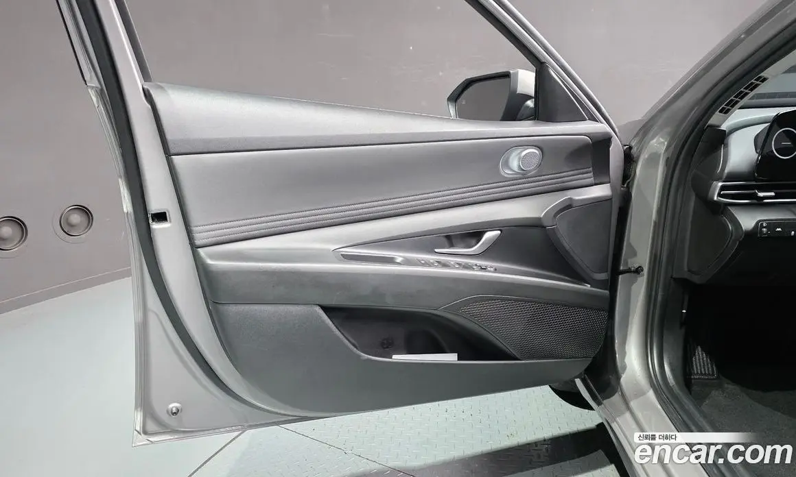 Hyundai Avante 2020 1.6 автомат (гидро), фото 14 Hyundai Avante 2020 1.6 автомат (гидро), фото 14
