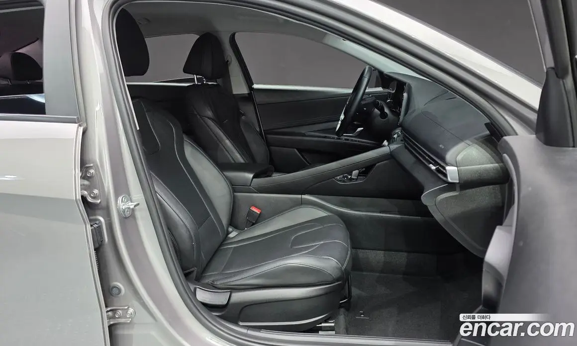 Hyundai Avante 2020 1.6 автомат (гидро), фото 16 Hyundai Avante 2020 1.6 автомат (гидро), фото 16