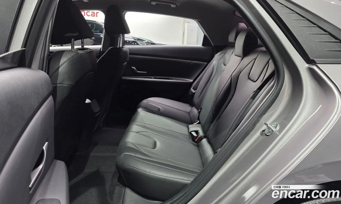 Hyundai Avante 2020 1.6 автомат (гидро), фото 17 Hyundai Avante 2020 1.6 автомат (гидро), фото 17