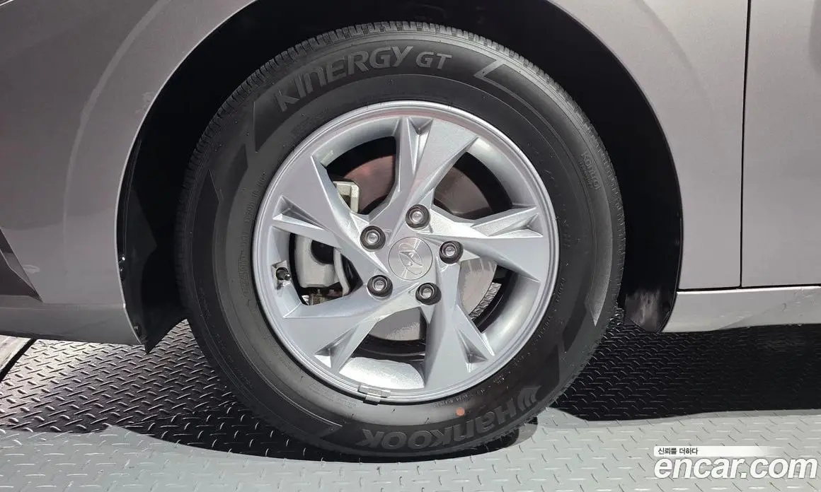 Hyundai Avante 2020 1.6 автомат (гидро), фото 5 Hyundai Avante 2020 1.6 автомат (гидро), фото 5