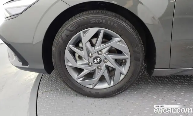 Hyundai Avante 2023 1.6 автомат (гидро), миниатюра 5 Hyundai Avante 2023 1.6 автомат (гидро), миниатюра 5