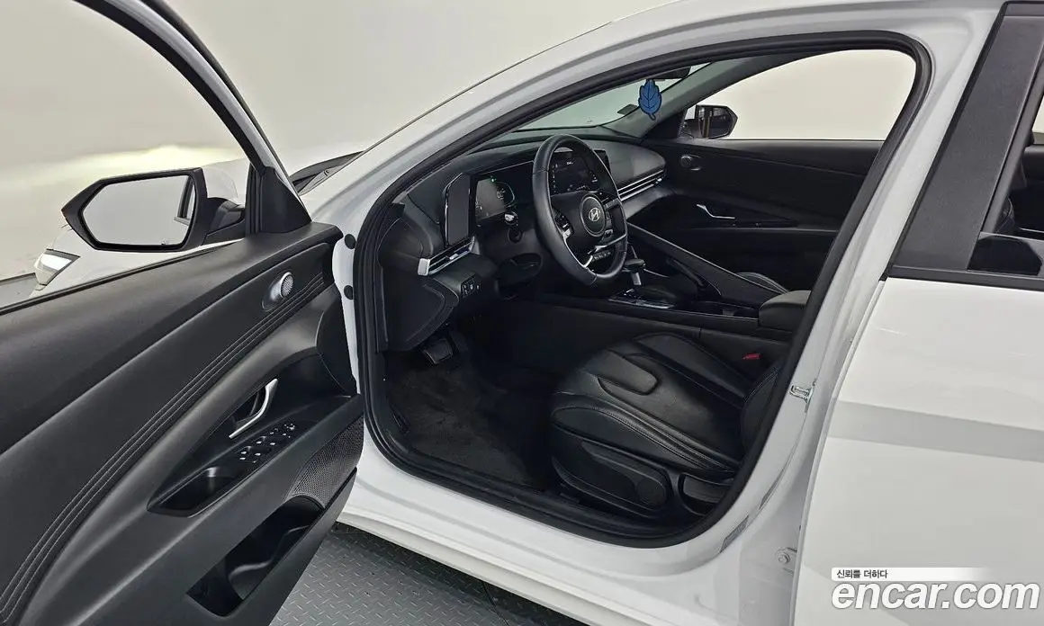Hyundai Avante 2024 1.6 автомат (гидро), фото 12 Hyundai Avante 2024 1.6 автомат (гидро), фото 12