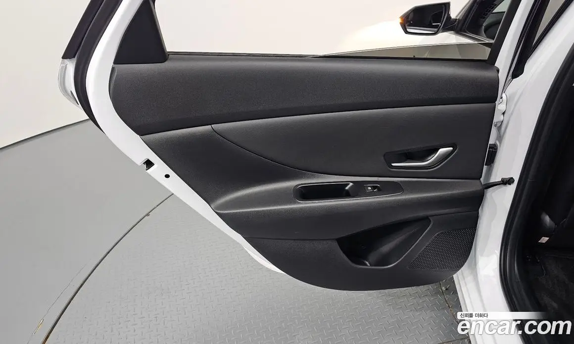 Hyundai Avante 2024 1.6 автомат (гидро), фото 14 Hyundai Avante 2024 1.6 автомат (гидро), фото 14