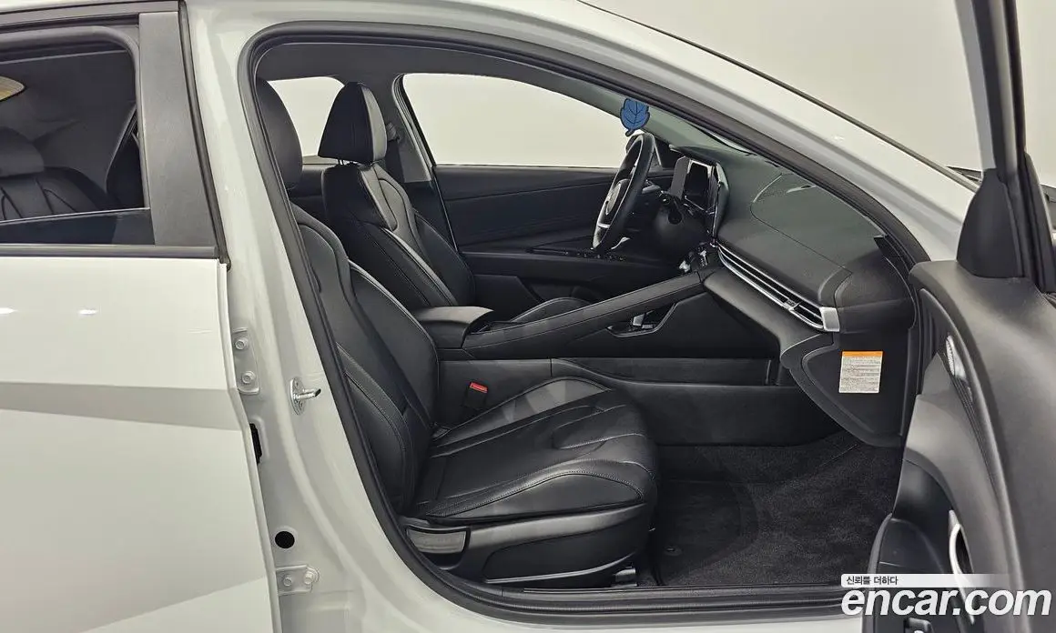 Hyundai Avante 2024 1.6 автомат (гидро), фото 16 Hyundai Avante 2024 1.6 автомат (гидро), фото 16