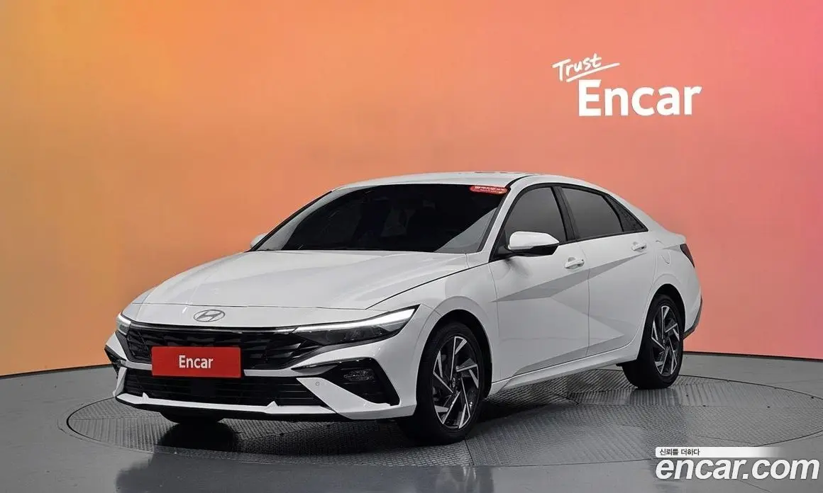 Hyundai Avante 2024 1.6 автомат (гидро), фото 29 Hyundai Avante 2024 1.6 автомат (гидро), фото 29