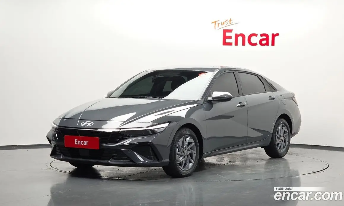 Hyundai Avante 2025 1.6 автомат (гидро), фото 1 Hyundai Avante 2025 1.6 автомат (гидро), фото 1
